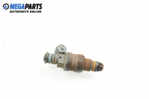 Gasoline fuel injector for BMW 7 (E32) 5.0, 300 hp, sedan automatic, 1991