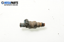Gasoline fuel injector for BMW 7 (E32) 5.0, 300 hp, sedan automatic, 1991