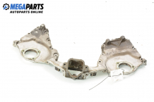 Крышка ремня ГРМ for BMW 7 (E32) 5.0, 300 hp, седан automatic, 1991