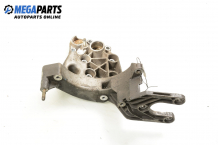 AC compressor support bracket for BMW 7 (E32) 5.0, 300 hp, sedan automatic, 1991