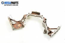 Крышка ремня ГРМ for BMW 7 (E32) 5.0, 300 hp, седан automatic, 1991