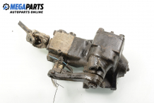 Steering box for BMW 7 (E32) 5.0, 300 hp, sedan automatic, 1991