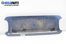 Licence plate holder for Honda Accord V 1.9, 116 hp, sedan, 1997