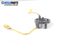 Steering wheel ribbon cable for Ford Transit 2.5 DI, 69 hp, passenger, 1995