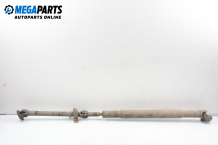 Tail shaft with hanging bearing for Ford Transit 2.5 DI, 69 hp, passenger, 1995