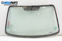 Windscreen for Nissan Micra (K11C) 1.0 16V, 60 hp, hatchback, 5 doors, 2001