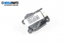 Heater motor flap control for Citroen Xsara Picasso 1.8 16V, 115 hp, 2000
