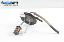 Supply pump flange for Mitsubishi Space Wagon 1.8 TD, 75 hp, 1994 Supply pump flange for Mitsubishi Space Wagon 1.8 TD, 75 hp, 1994