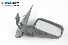 Mirror for Fiat Punto 1.6, 88 hp, 3 doors, 1994, position: right