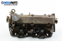 Головка блока цилиндров for Fiat Punto 1.6, 88 hp, 3 вр., 1994