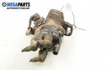 Delco distributor for Kia Avella Delta 1.5, 75 hp, sedan, 1997