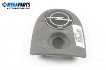 External boot lid handle for Opel Corsa B 1.2, 45 hp, 3 doors, 1996
