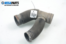 Air intake corrugated hose for Opel Corsa B 1.2, 45 hp, 3 doors, 1996