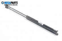 Boot lid dampers for Opel Astra G 1.7 16V DTI, 75 hp, hatchback, 5 doors, 2000