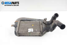 Intercooler for Opel Astra G 1.7 16V DTI, 75 hp, hatchback, 5 doors, 2000