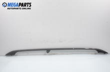 Roof rack for Opel Astra G 2.0 DI, 82 hp, station wagon, 2001, position: right