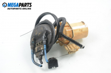 Fuel level sensor with chamber for Opel Astra G 2.0 DI, 82 hp, station wagon, 2001