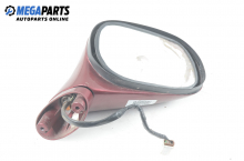 Mirror for Mitsubishi Carisma 1.8, 116 hp, hatchback, 1995, position: right