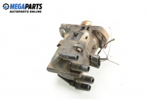 Delco distributor for Mitsubishi Carisma 1.8, 116 hp, hatchback, 1995