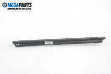 Door frame cover for Daihatsu Sirion 1.0, 56 hp, 1999, position: front - right