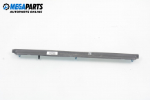 Door frame cover for Daihatsu Sirion 1.0, 56 hp, 1999, position: front - left