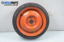 Spare tire for Daihatsu Sirion (1998-2005) 14 inches, width 4 (The price is for one piece)