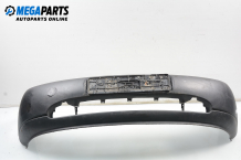 Front bumper for Ford Fiesta IV 1.25 16V, 75 hp, 3 doors, 1998