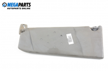 Sun visor for Renault 19 1.7, 73 hp, hatchback, 5 doors, 1993, position: left
