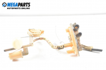 Fuel level sensor for Renault 19 1.7, 73 hp, hatchback, 5 doors, 1993