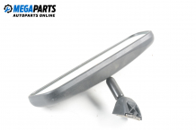 Central rear view mirror for Mercedes-Benz A-Class W169 2.0 CDI, 82 hp, 5 doors, 2007