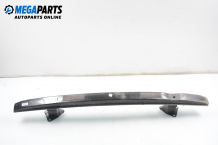Bumper support brace impact bar for Mercedes-Benz A-Class W169 2.0 CDI, 82 hp, 5 doors, 2007, position: rear