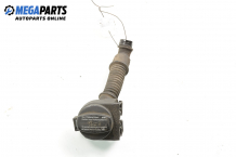 Oil supply neck for Mercedes-Benz A-Class W169 2.0 CDI, 82 hp, 5 doors, 2007