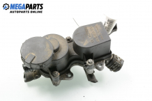 Oil vapor filter for Mercedes-Benz A-Class W169 2.0 CDI, 82 hp, 5 doors, 2007