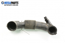Air intake corrugated hose for Mercedes-Benz A-Class W169 2.0 CDI, 82 hp, 5 doors, 2007