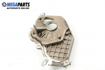 Timing belt cover for Mercedes-Benz A-Class W169 2.0 CDI, 82 hp, 5 doors, 2007