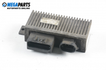 Glow plugs relay for Renault Megane I 1.9 dTi, 98 hp, hatchback, 5 doors, 1998