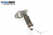 Belt tensioner for Renault Megane I 1.9 dTi, 98 hp, hatchback, 5 doors, 1998