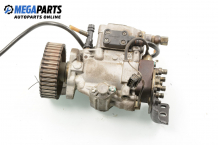 Diesel injection pump for Renault Megane I 1.9 dTi, 98 hp, hatchback, 5 doors, 1998