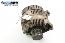 Alternator for Renault Megane I 1.9 dTi, 98 hp, hatchback, 5 doors, 1998