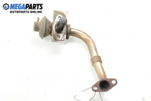 EGR valve for Renault Megane I 1.9 dTi, 98 hp, hatchback, 5 doors, 1998