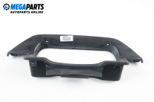 Interior plastic for Ford Escort 1.3, 60 hp, hatchback, 5 doors, 1992