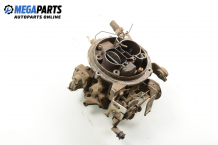 Carburetor for Ford Escort 1.3, 60 hp, hatchback, 5 doors, 1992