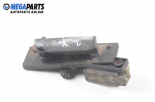 External boot lid handle for Renault Espace III 2.2 dCi, 130 hp, 2001