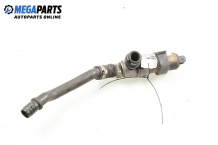 Idle speed actuator for Volkswagen Golf III 2.0, 115 hp, 5 doors, 1993