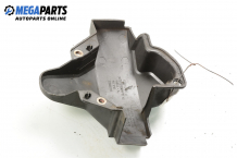 Timing belt cover for Renault Megane I 1.9 dT, 90 hp, sedan, 1997
