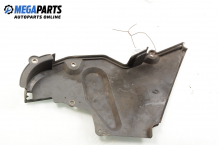 Timing belt cover for Renault Megane I 1.9 dT, 90 hp, sedan, 1997