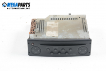 CD-проигрыватель for Renault Laguna II (X74) 1.9 dCi, 120 hp, комби, 2002