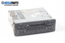 Автомагнитола for Renault Laguna I (B56; K56) 1.8, 94 hp, хечбек, 1997