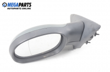 Mirror for Renault Laguna I (B56; K56) 1.8, 94 hp, hatchback, 1997, position: left