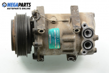 AC compressor for Renault Laguna I (B56; K56) 1.8, 94 hp, hatchback, 1997